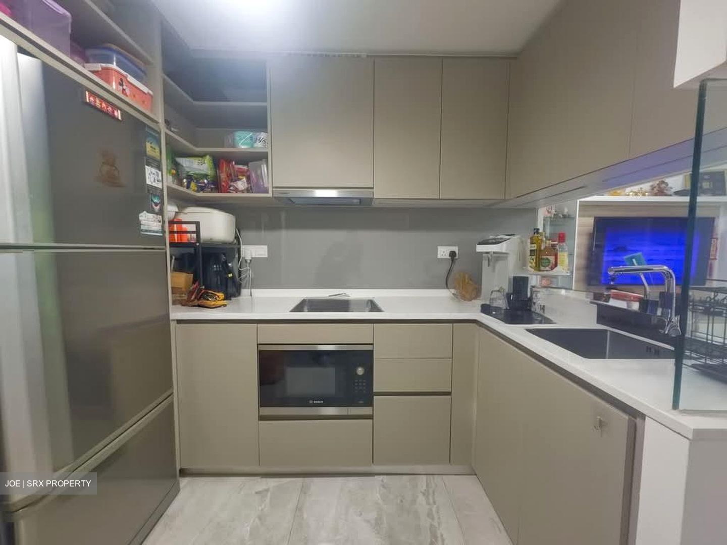 Lake Grande (D22), Condominium #585668501